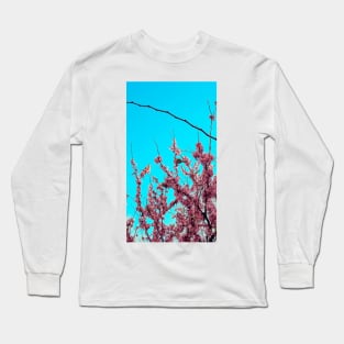 blossom 2 Long Sleeve T-Shirt